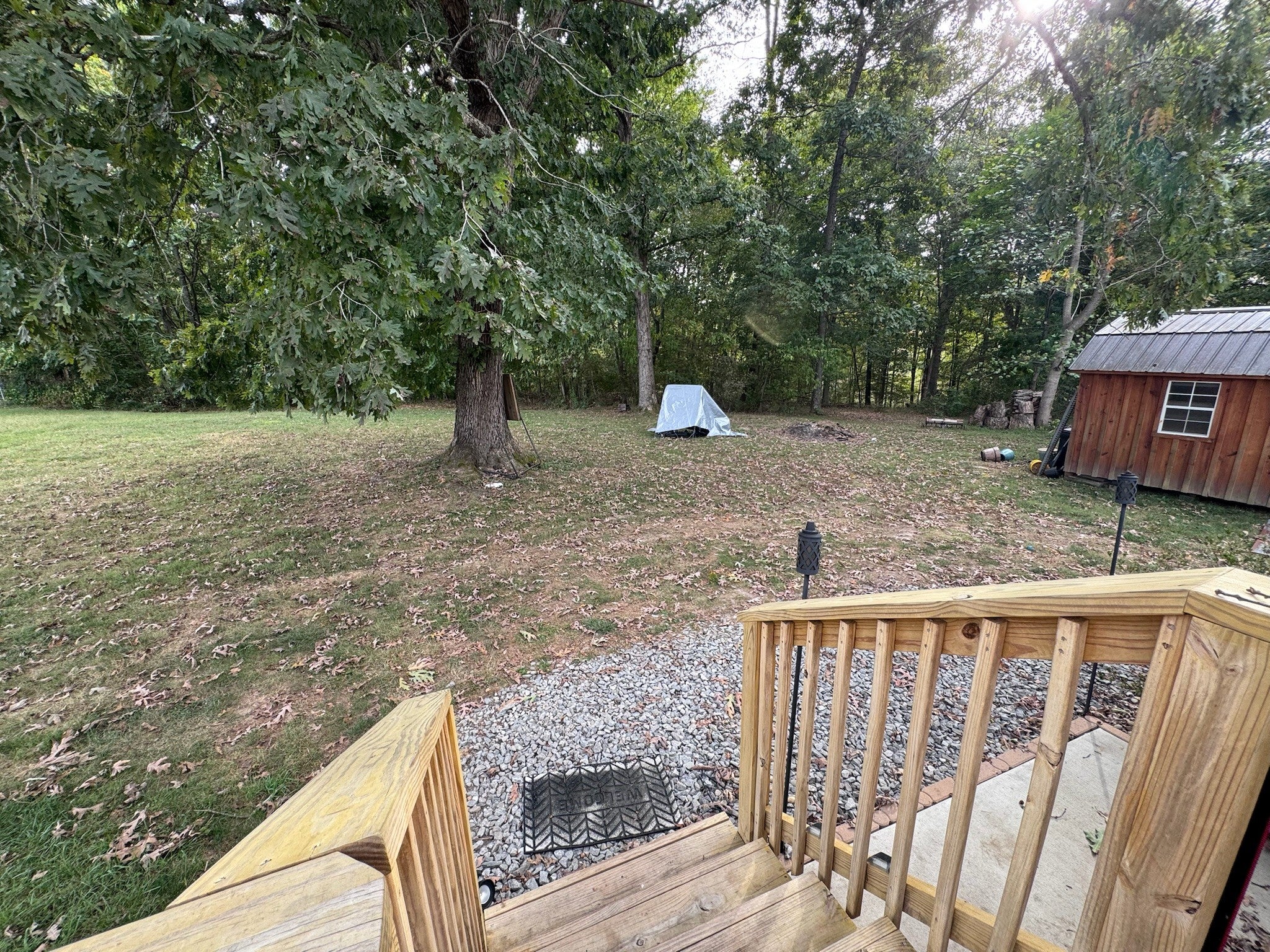 305 W Garretts Creek Rd