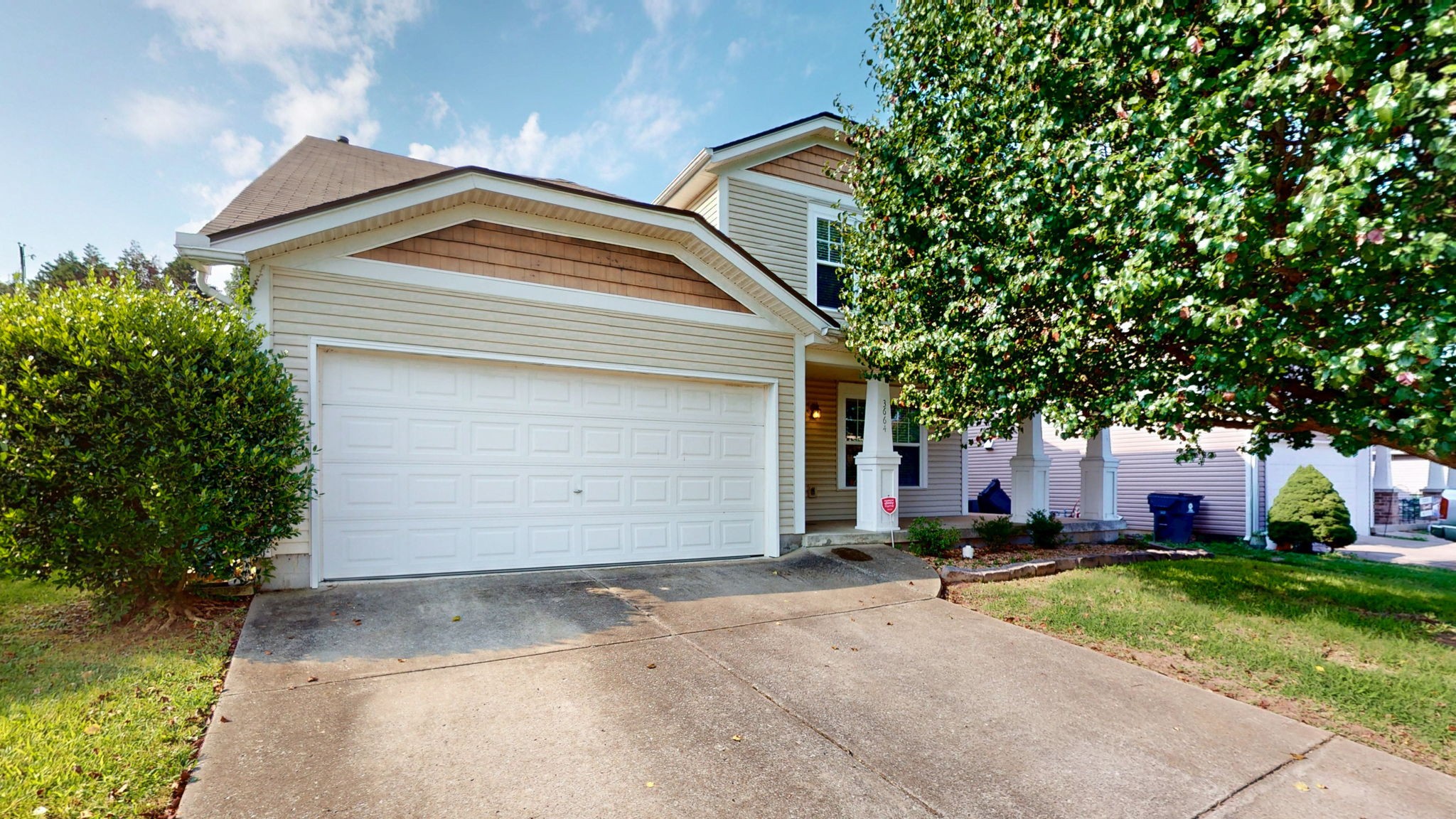 3664 Coles Branch Dr