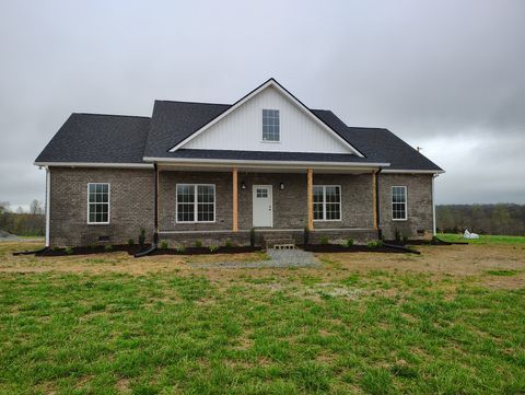 1452 Purtle Road, Lafayette, TN 37083 - MLS#: 2811328