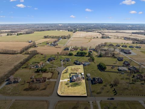 1000 Roland Ct, Cottontown, TN 37048 - MLS#: 2799458