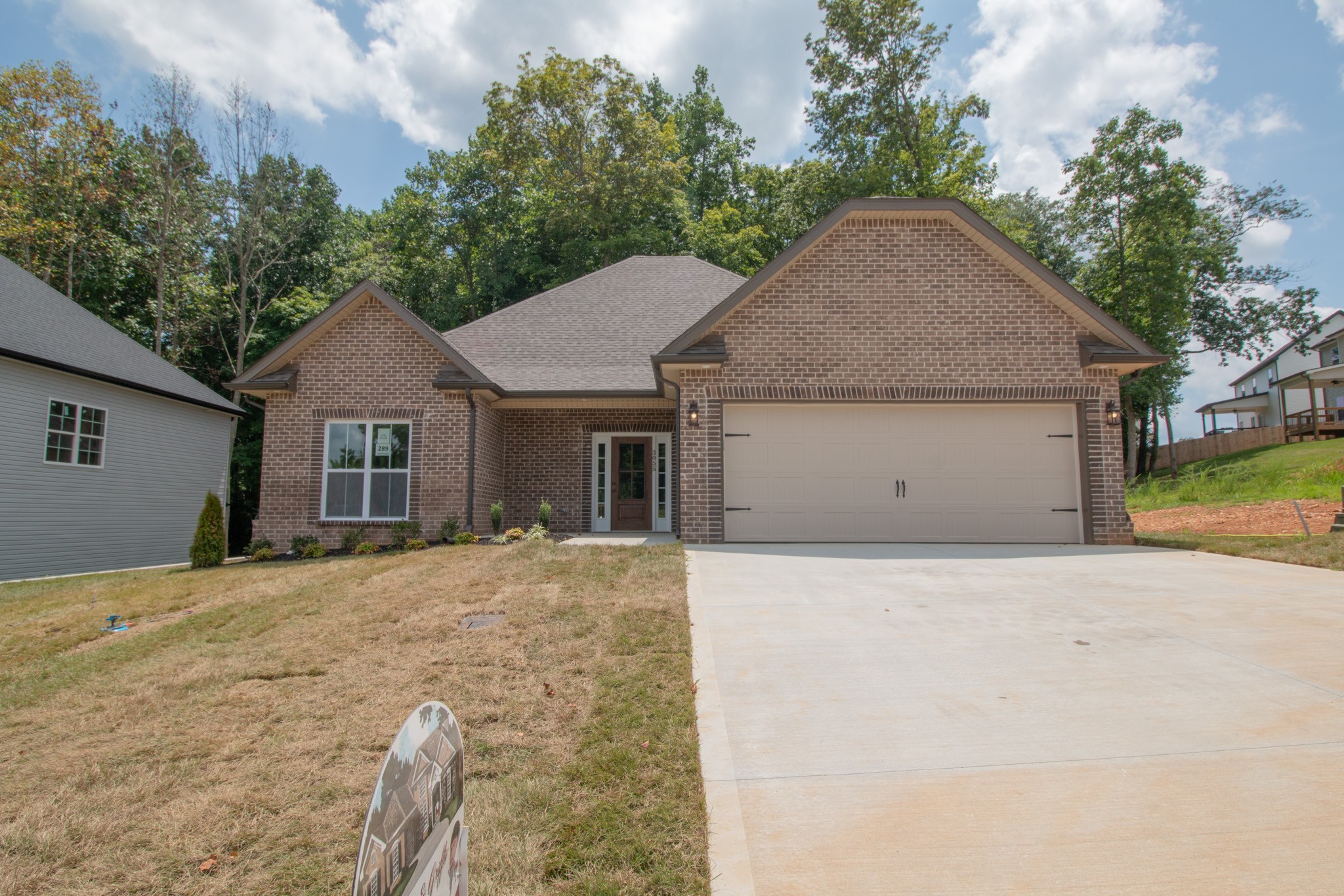 289 Timber Springs