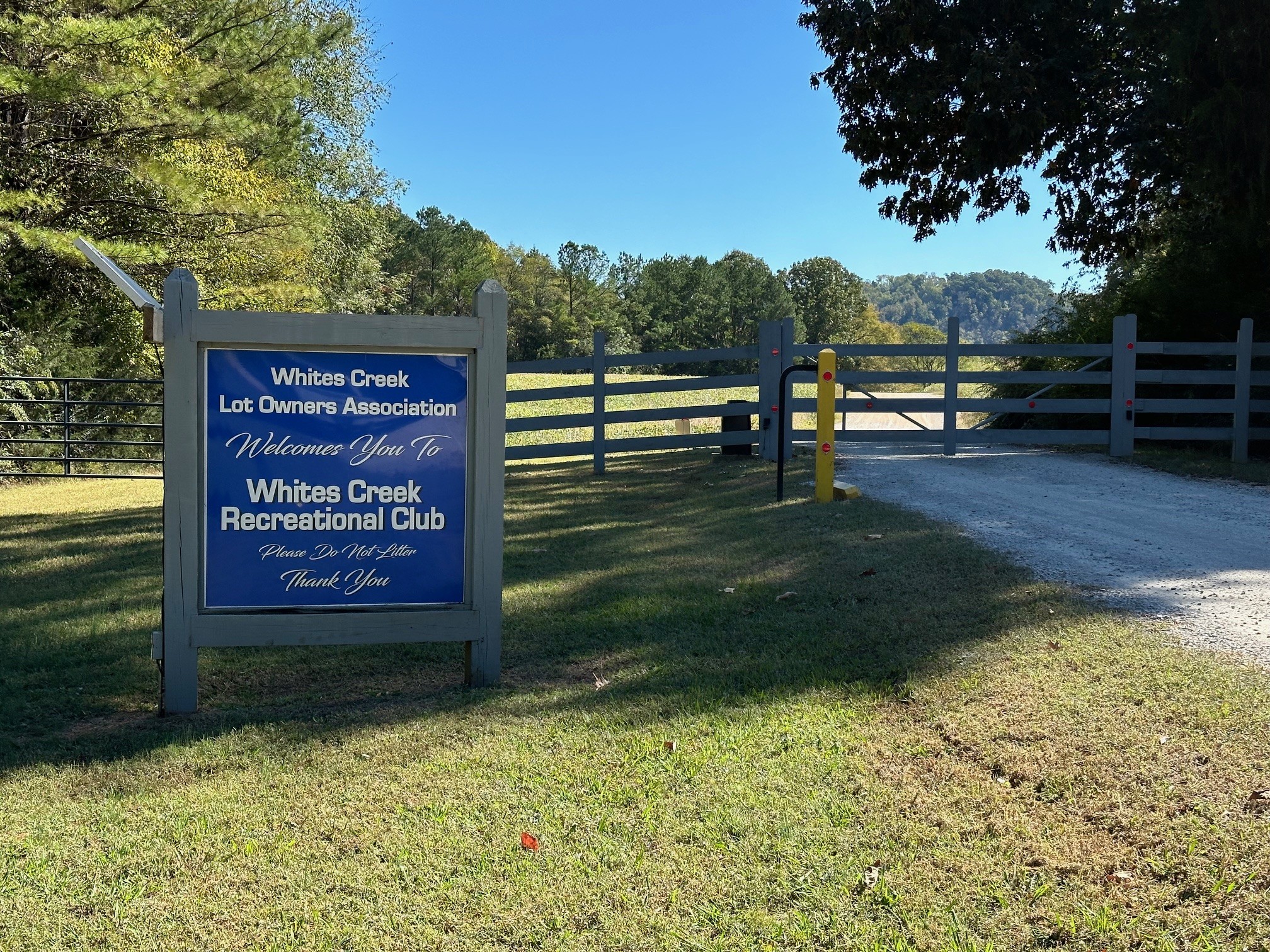 7525 Mount Carmel Rd