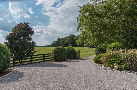Photo of 1091 Tulloss Rd, Franklin, TN 37067 (MLS # 3189423)