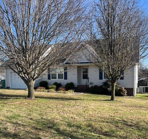 959 Sumerset Cir Lewisburg TN 37091