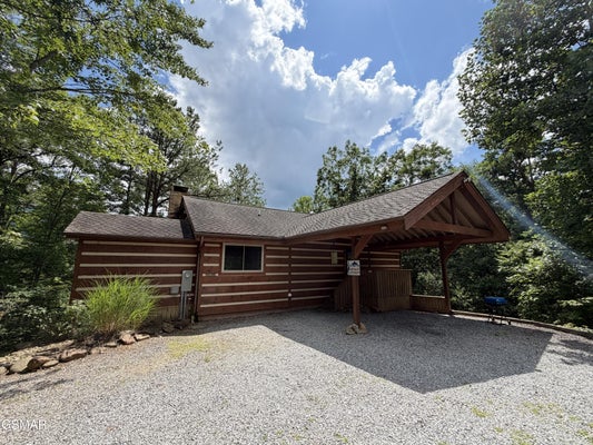 317 MATTERHORN DR, GATLINBURG, TN 37738 - Image e4d957e11422bc62c6c761f00c8fc55f/409189929
