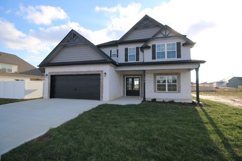 585 Summerfield, Clarksville, TN 37040 - MLS#: 2813427