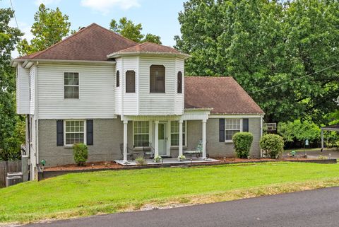 2610 Airpark Dr Nashville TN 37206