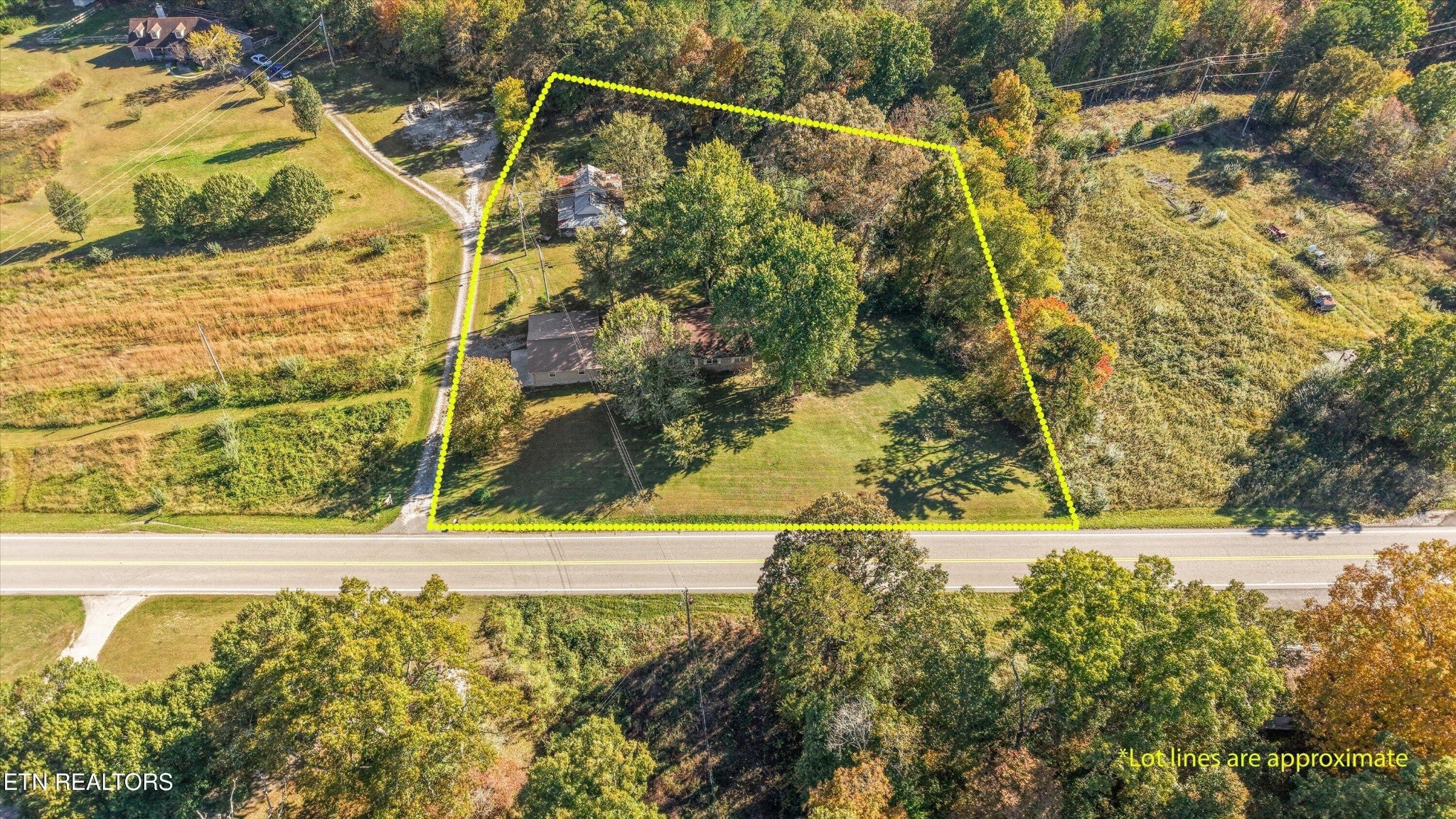 9438 Morgan County Hwy