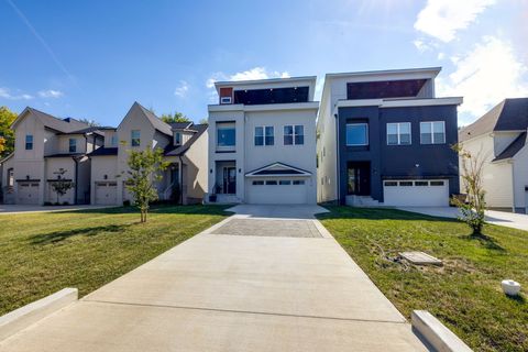 521 Camden Dr Nashville TN 37211