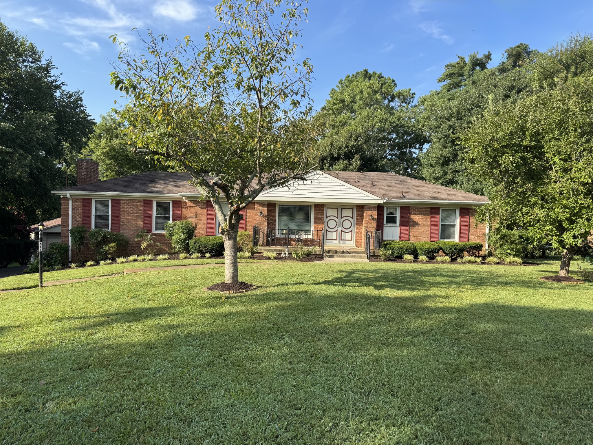 611 Iron Gate Ct