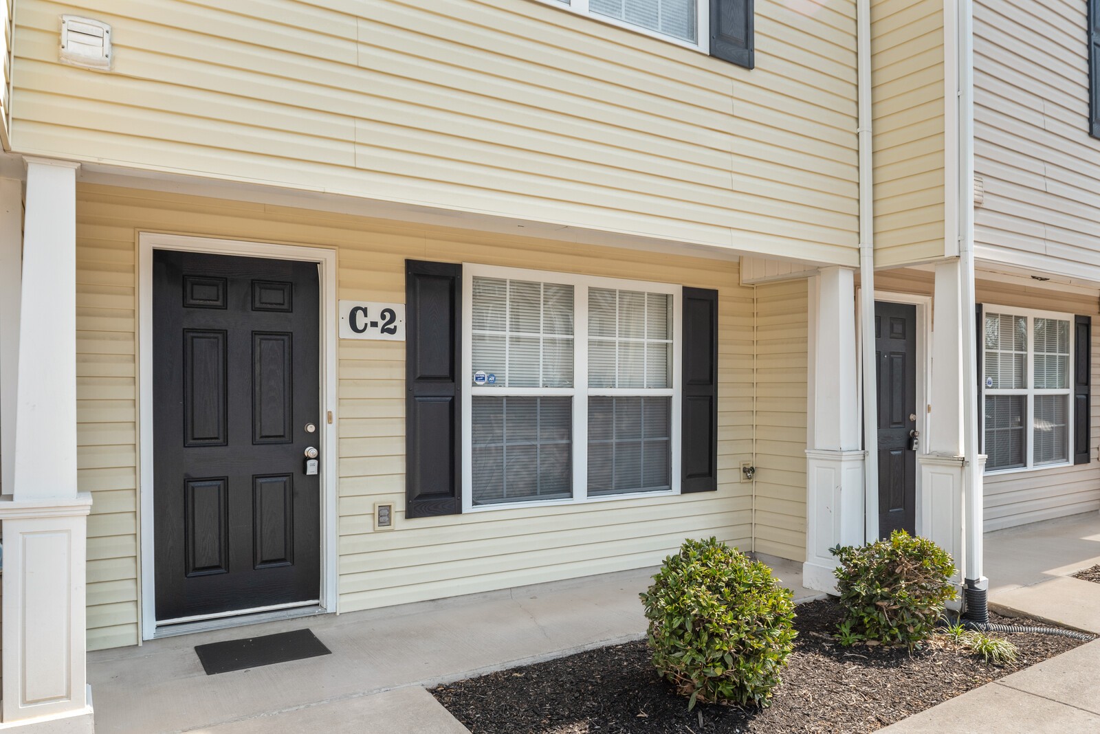 2961 S Rutherford Blvd C2