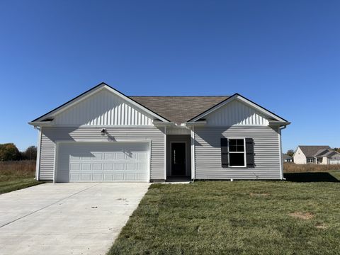 2022 Tobey Ln Murfreesboro TN 37127