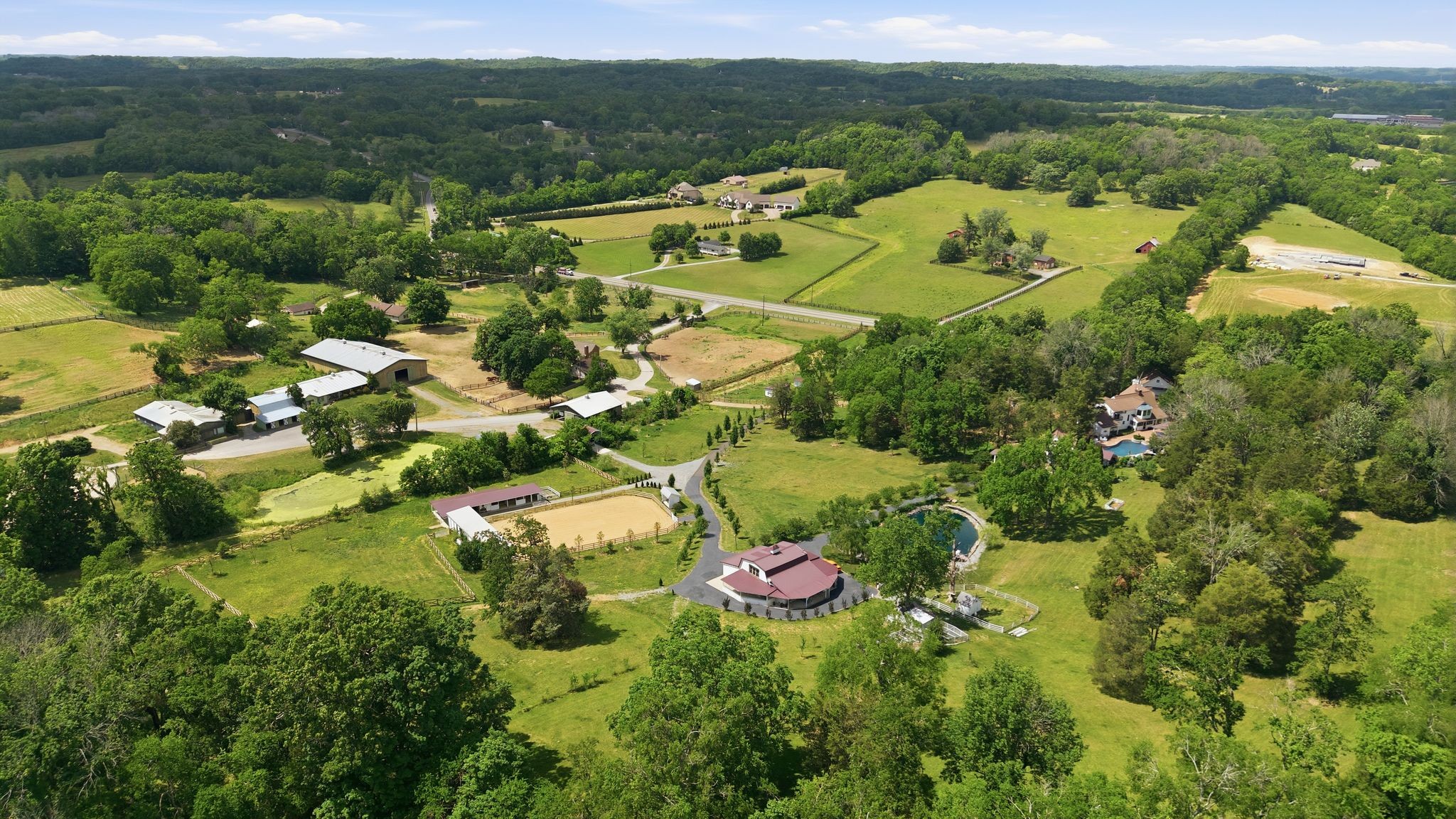 2455 Long Hollow Pike