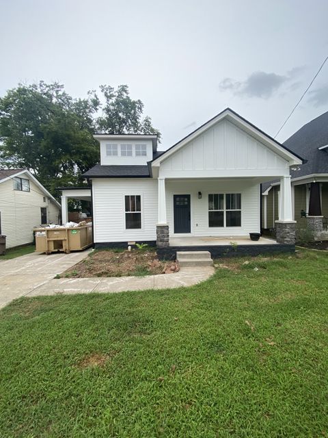 520 Hamilton Ave, Nashville, TN 37203 - MLS#: 2814500