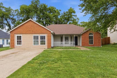 2130 Spring Hill Cir Spring Hill TN 37174