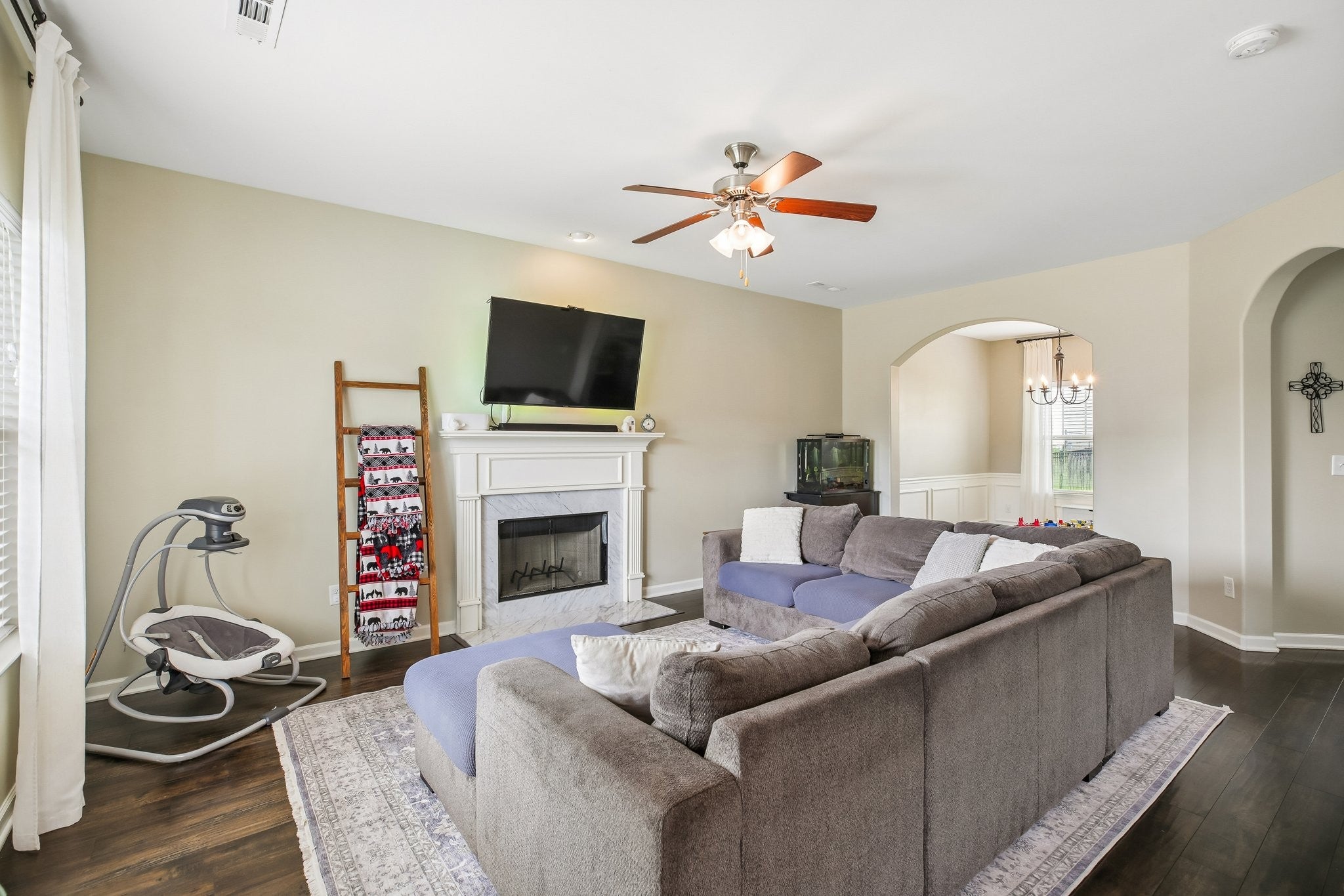 1031 Harper Dean Way