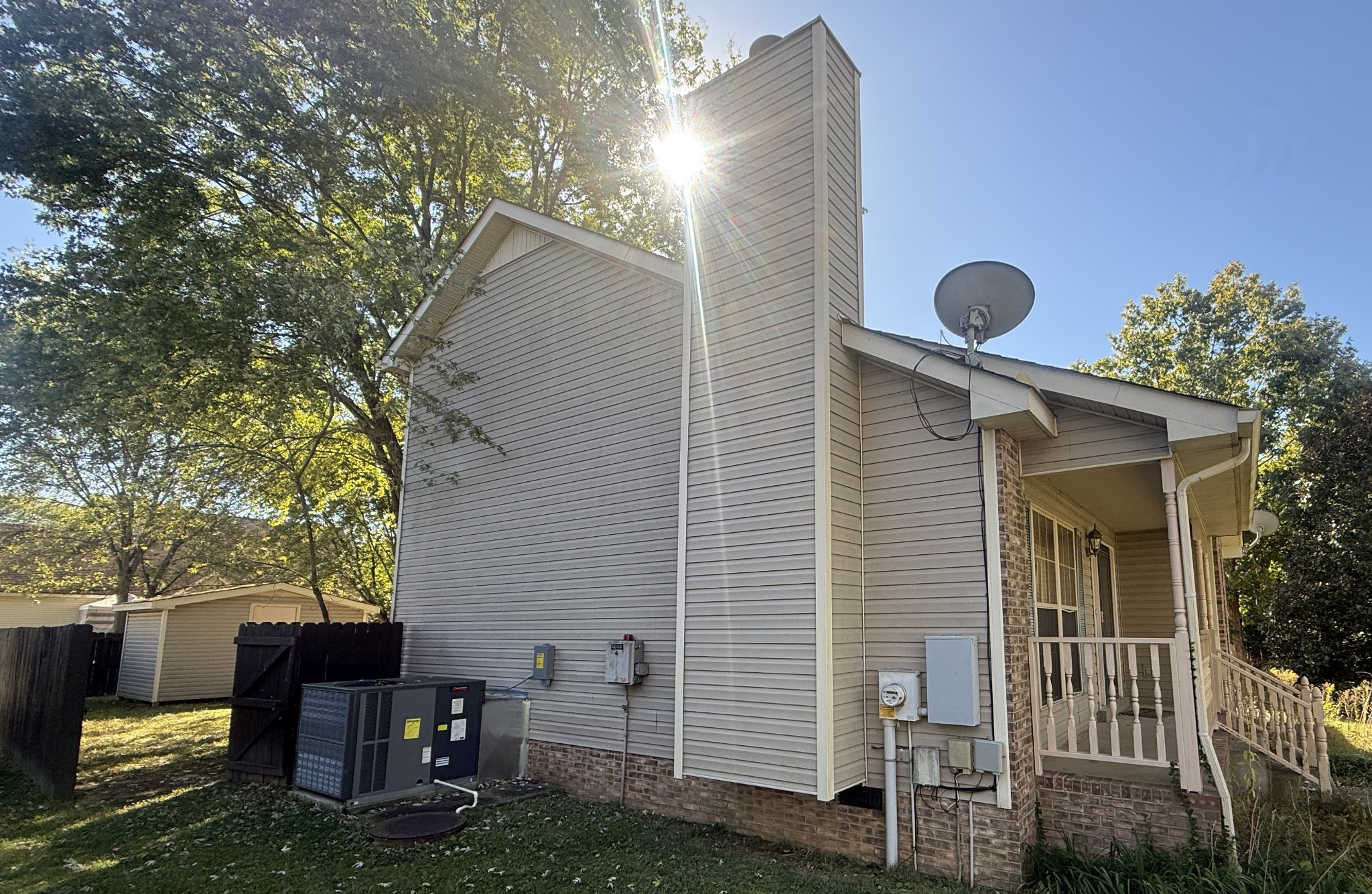 5031 Appalachain Dr