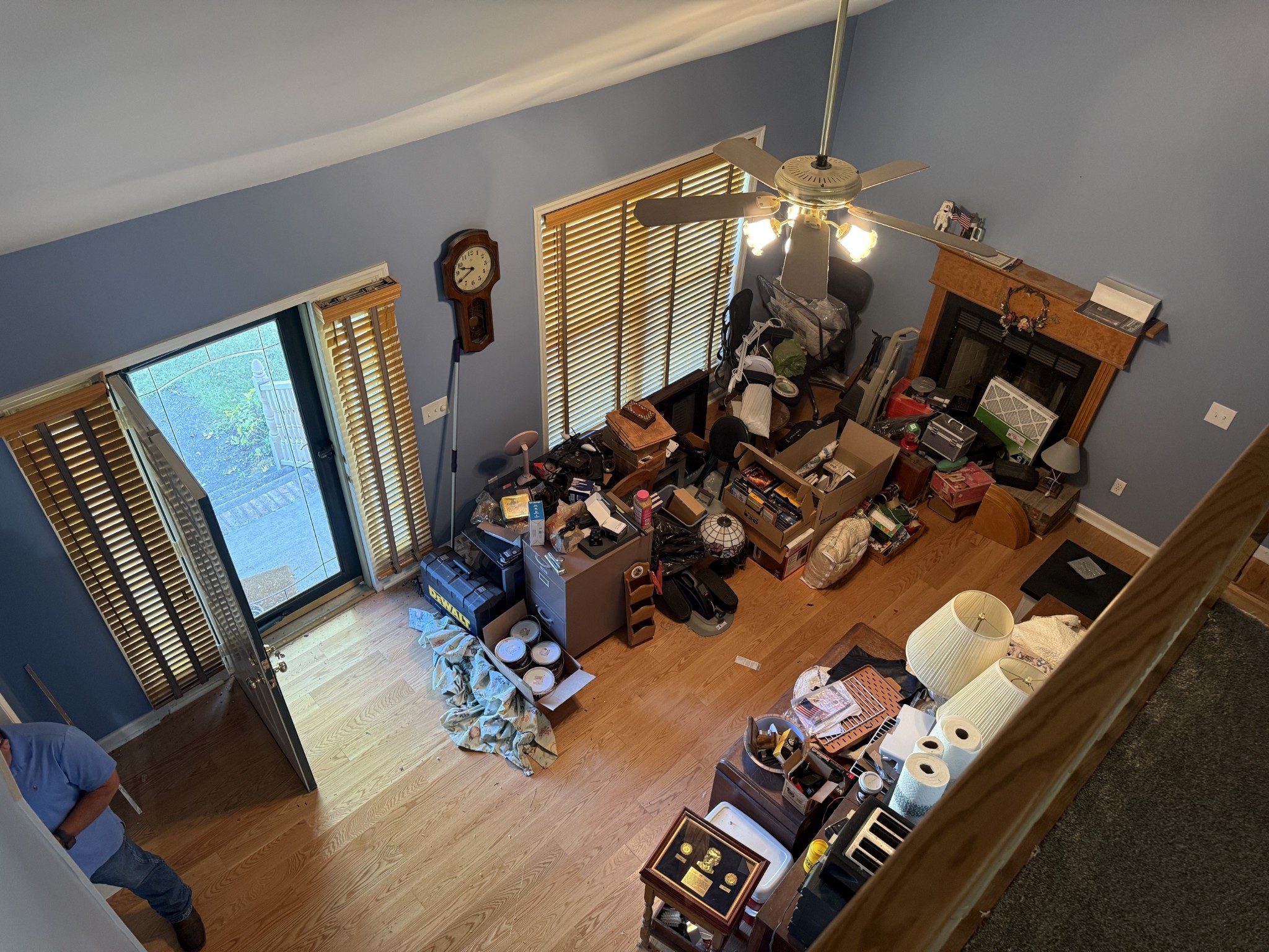 5031 Appalachain Dr