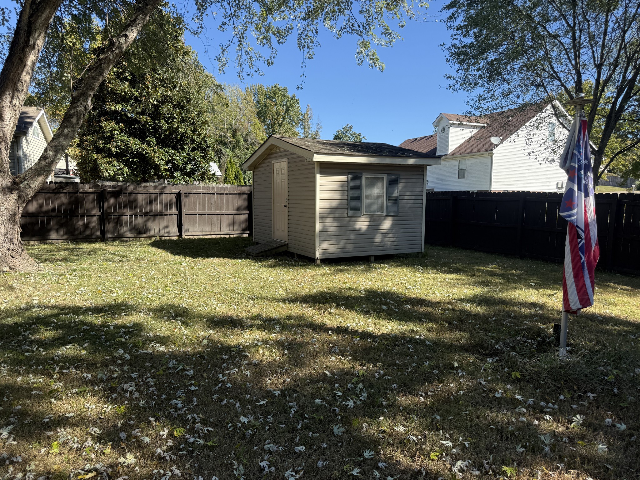 5031 Appalachain Dr