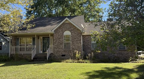 5031 Appalachain Dr Goodlettsville TN 37072