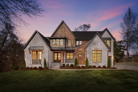 Photo of 6804 Fleetwood Dr, Nashville, TN 37205 (MLS # 3123723)