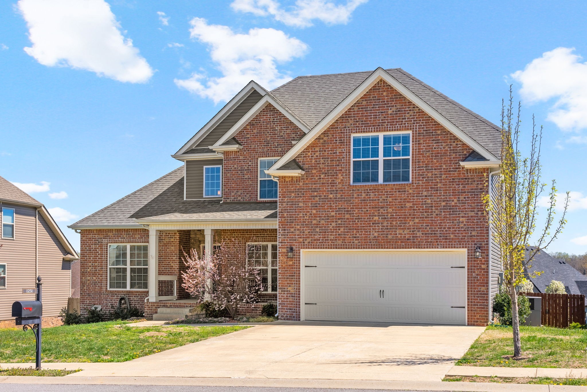 1251 Juniper Pass