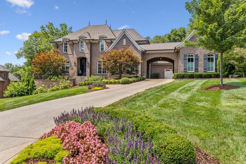 12 Camel Back Ct Brentwood TN 37027
