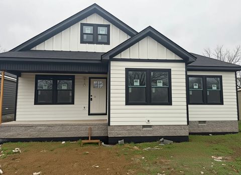 1613 Elizabeth Rd Nashville TN 37218