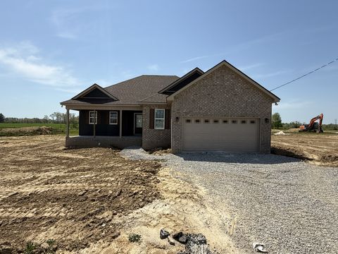 42 Hilltop St Manchester TN 37355