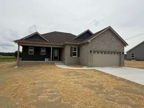 42 Hilltop St, Manchester, TN 37355 - MLS#: 2810893