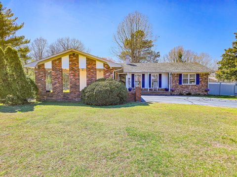 101 Simmons Cir, Fayetteville, TN 37334 - MLS#: 2805527