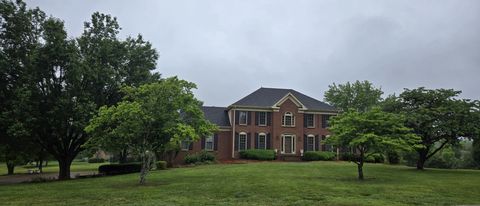 9240 Foxboro Dr Brentwood TN 37027