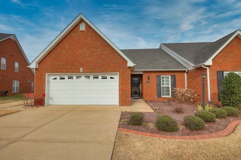 3342 Berryside Dr Murfreesboro TN 37128