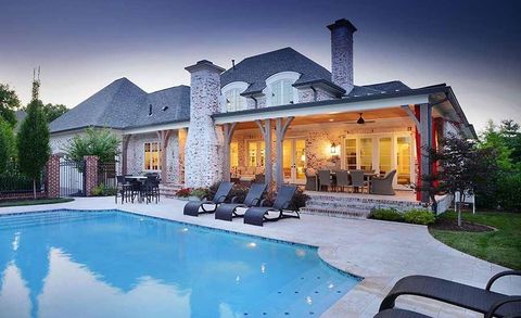 114 Middleton Cir Nashville TN 37215