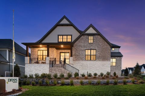 Photo of 3224 Hunziker Lane, Fairview, TN 37062 (MLS # 3154870)