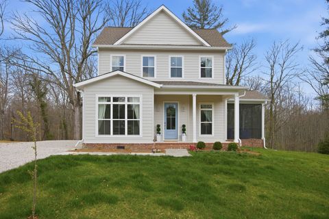 337 Alabama Ave Sewanee TN 37375