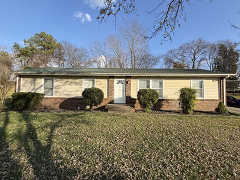 300 Valley View Dr White House TN 37188