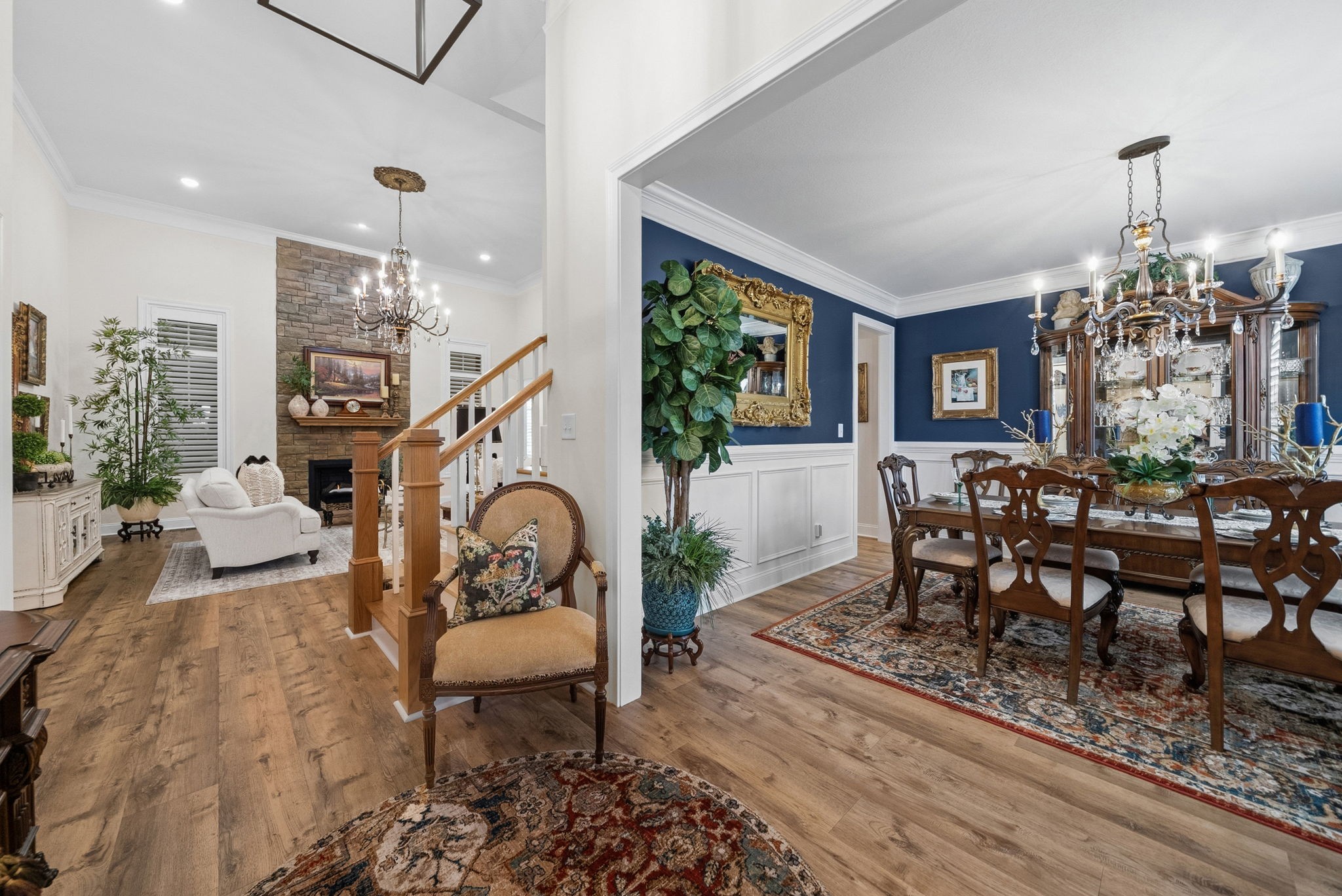 1457 Collins View Way