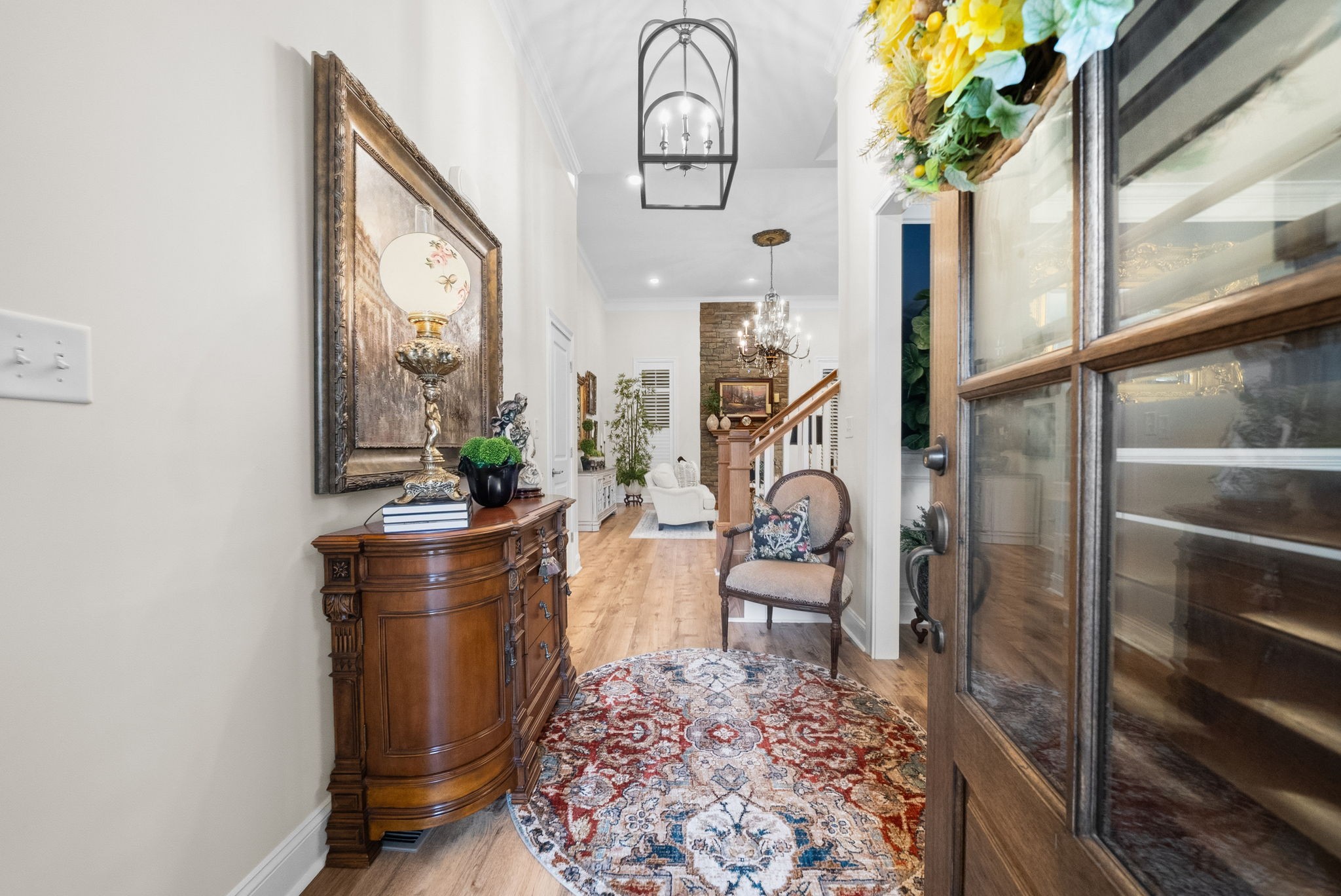 1457 Collins View Way