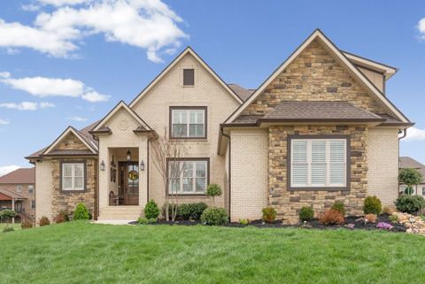 1457 Collins View Way Clarksville TN 37043