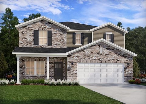 3024 Citrine Drive Murfreesboro TN 37127