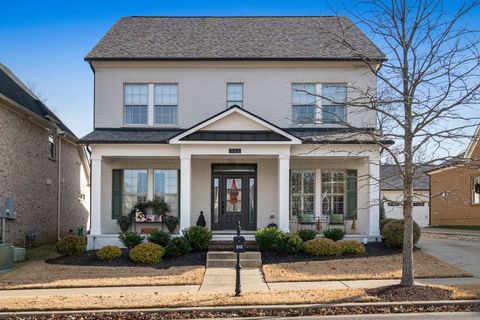 Photo of 312 Passage Ln, Franklin, TN 37064 (MLS # 3061809)