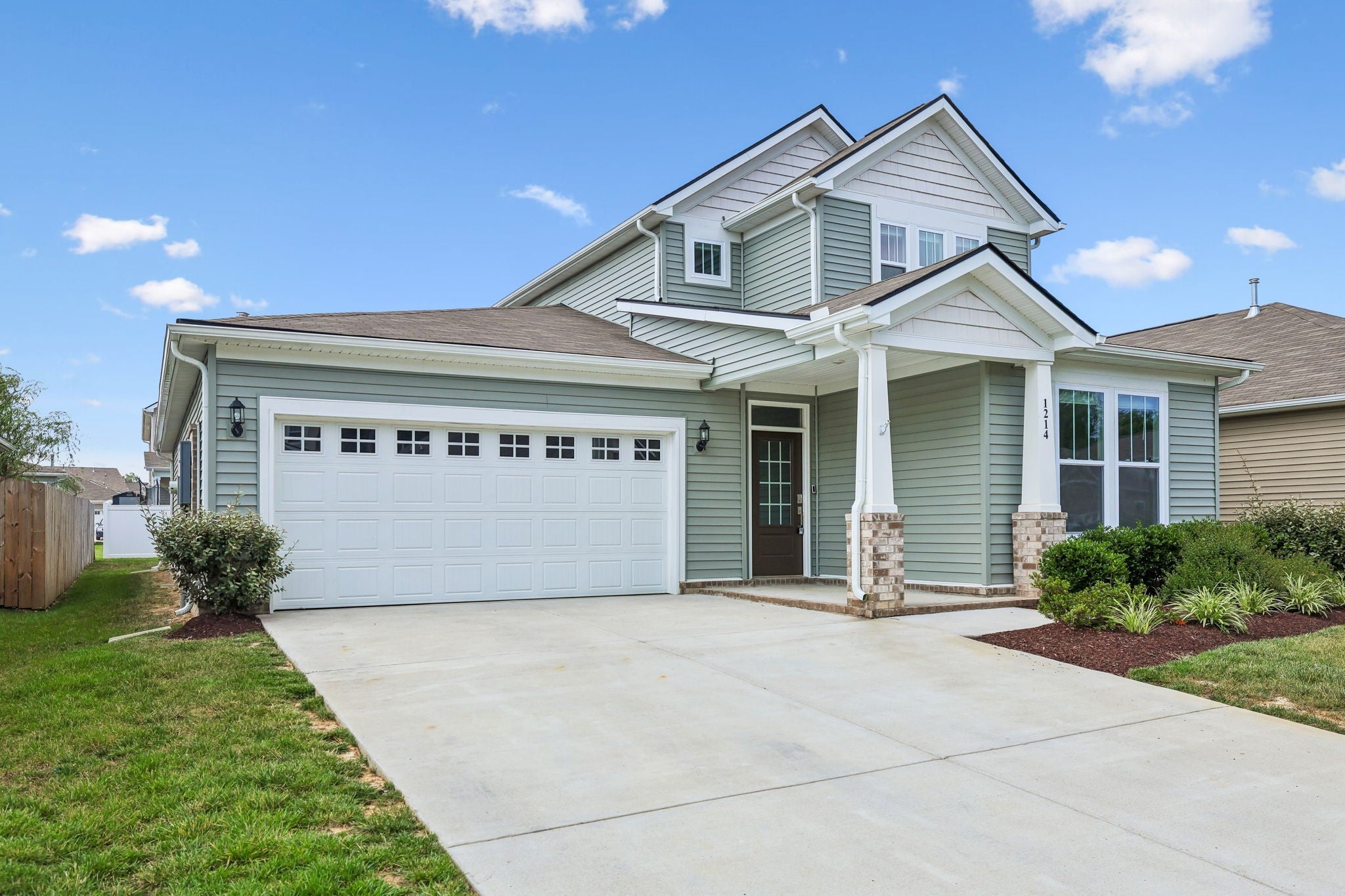 1214 Inverness Pass