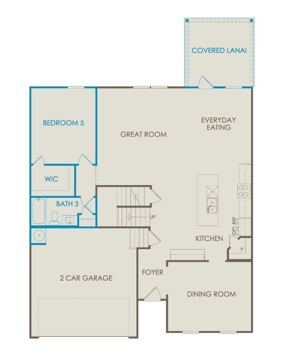 202 Land Breeze Drive