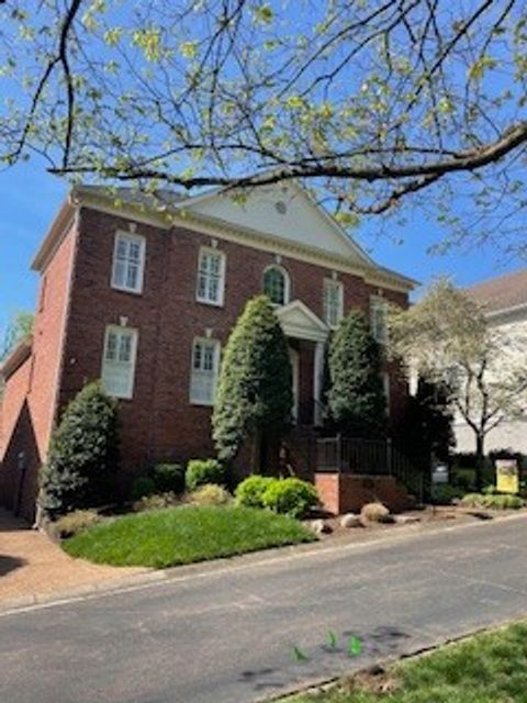 Photo of 236 Burlington Pl, Nashville, TN 37215 (MLS # 3169674)