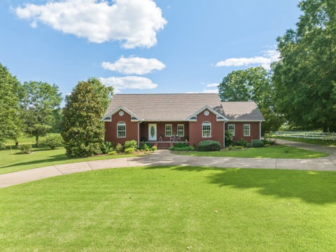 Photo of 12656 Hwy 424, Yuma, TN 38390 (MLS # 3230151)