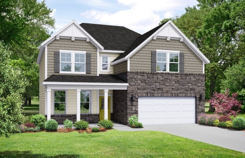 Photo of 8008 Netterfield Drive, White House, TN 37188 (MLS # 3246402)
