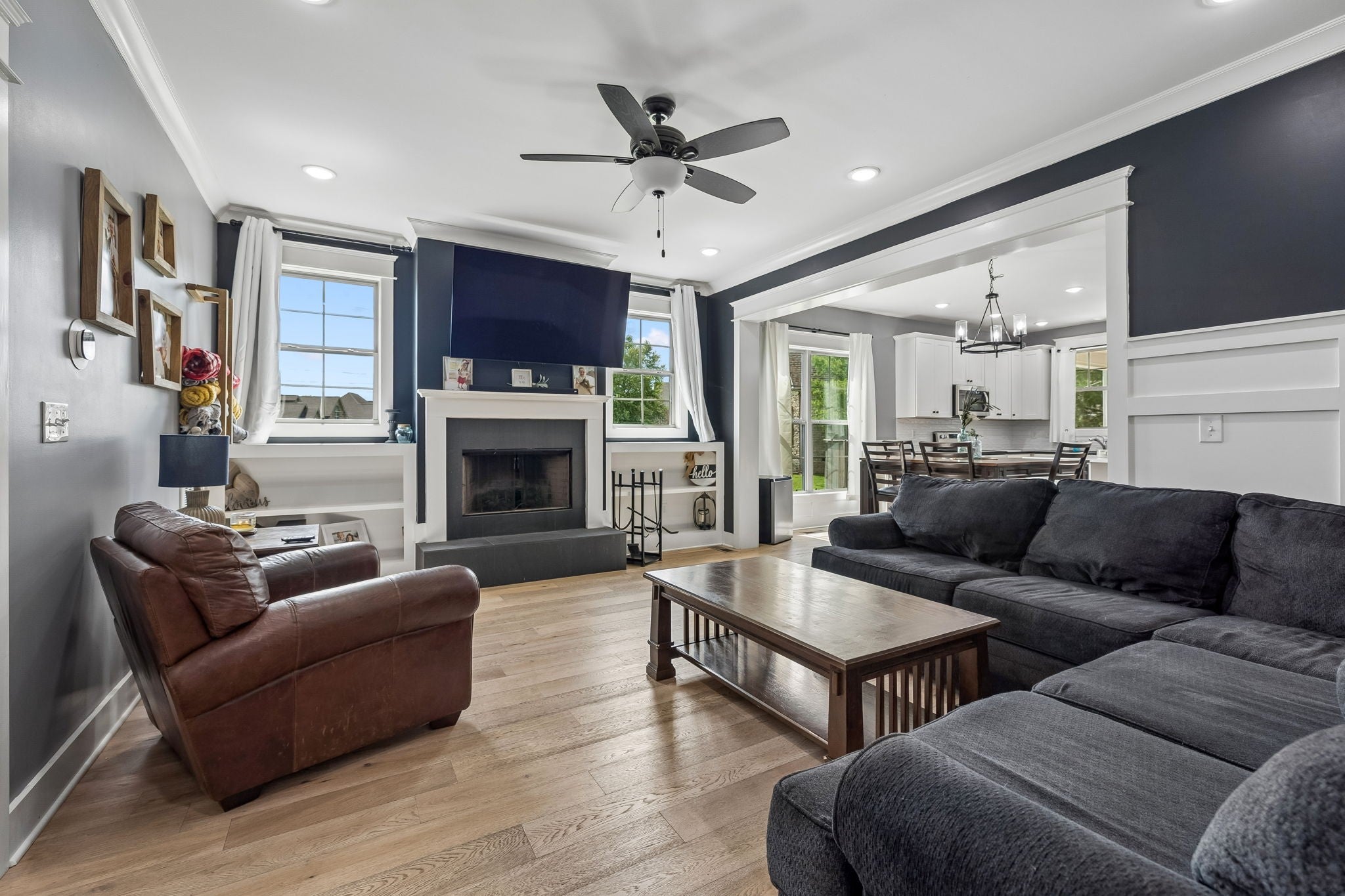 1107 Meriweather Ln