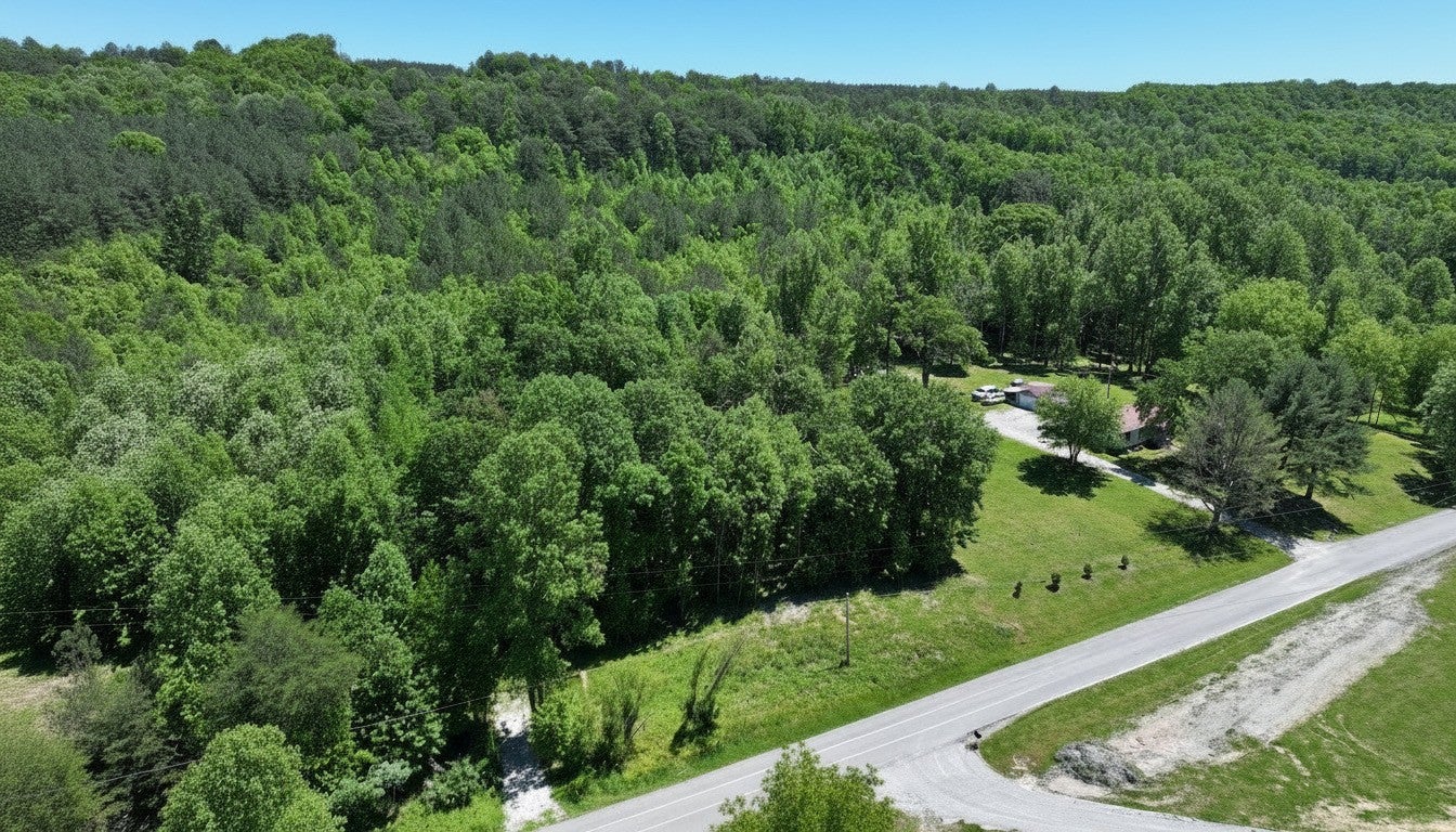 0 Browns Hollow Rd