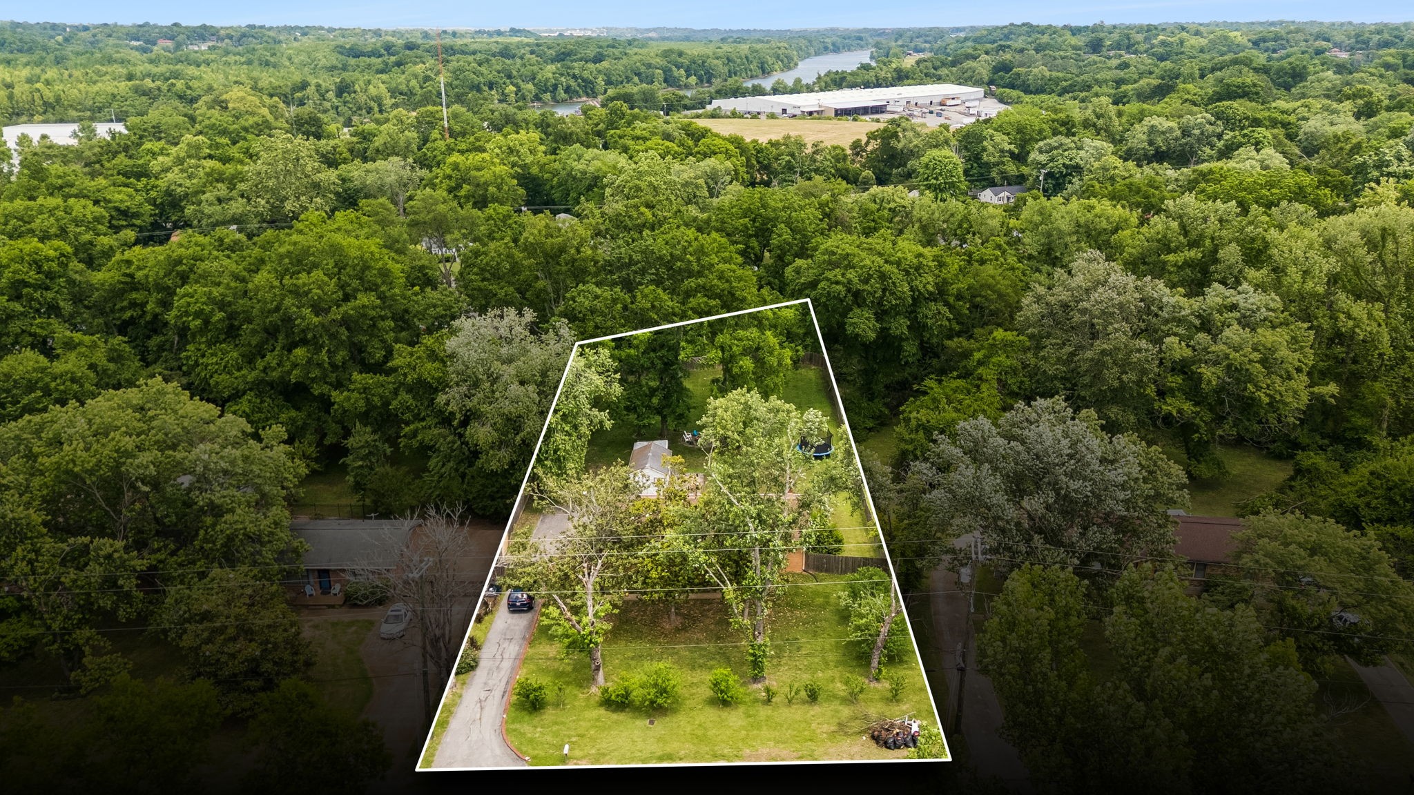 249 Clovernook Dr